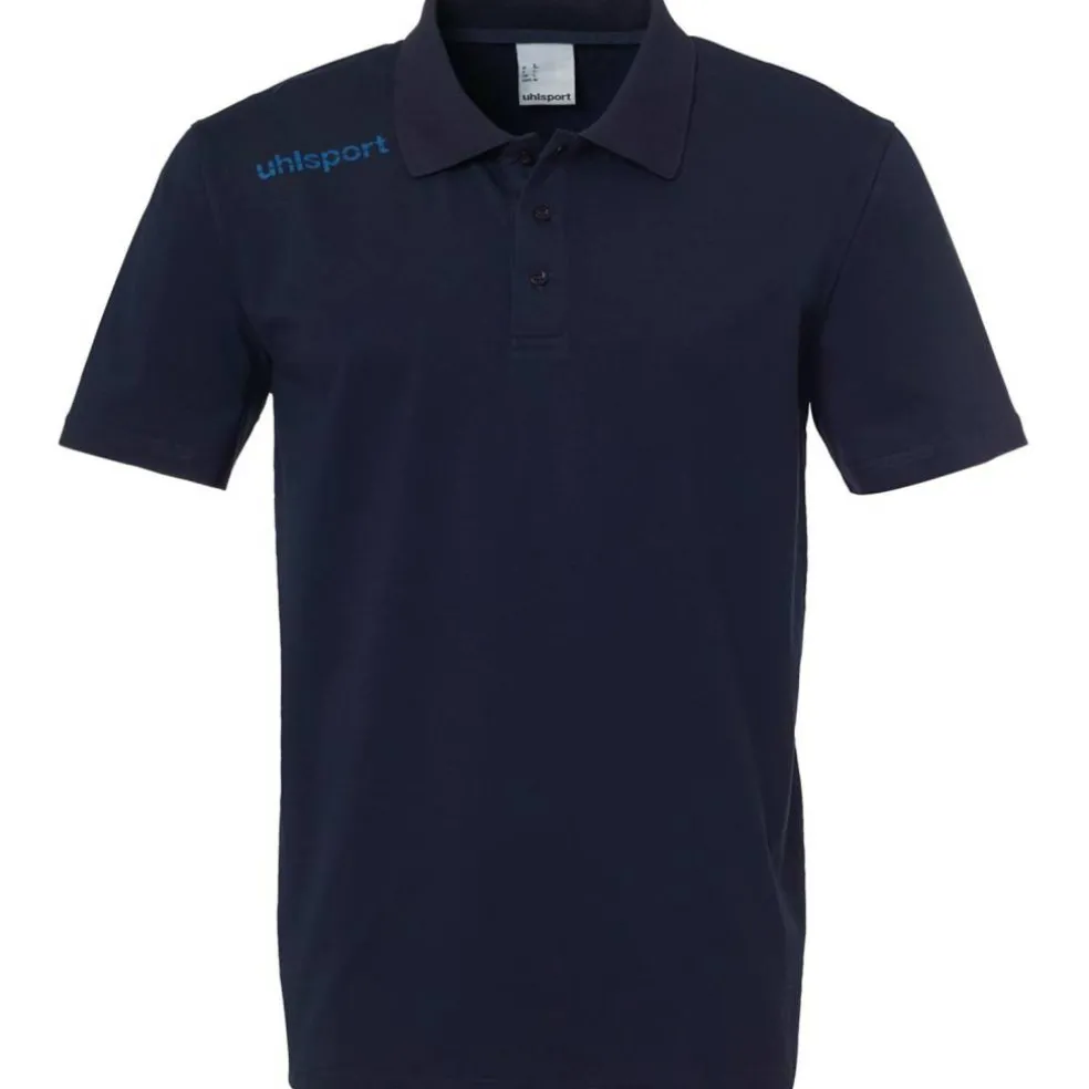 Essential Unisex Poloshirt