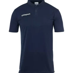 Essential Unisex Poloshirt