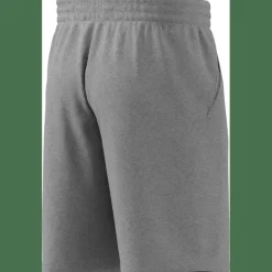 Essentials Big Logo French Terry Herren Shorts