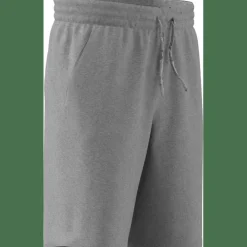 Essentials Big Logo French Terry Herren Shorts