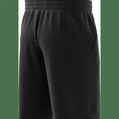 Essentials Big Logo French Terry Herren Shorts