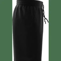 Essentials Big Logo French Terry Herren Shorts