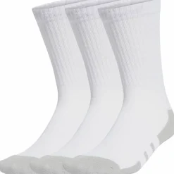 Essentials Climacool Crew 3er-Pack Unisex Socken