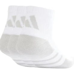 Essentials Climacool Quarter 3er-Pack Unisex Socken