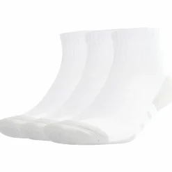Essentials Climacool Quarter 3er-Pack Unisex Socken
