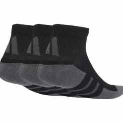 Essentials Climacool Quarter 3er-Pack Unisex Socken