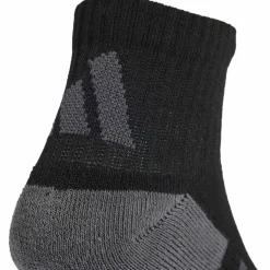 Essentials Climacool Quarter 3er-Pack Unisex Socken
