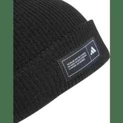 Essentials Cuffed Unisex Cap