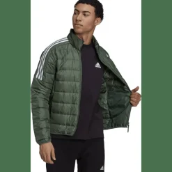 Essentials Daunenjacke Herren Jacke