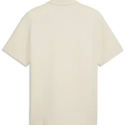 Essentials Elevated Material Herren Poloshirt