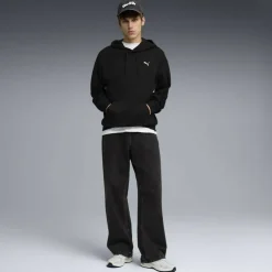 Essentials Elevated Relaxed Herren Kapuzensweater