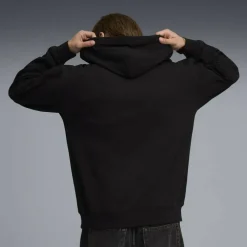 Essentials Elevated Relaxed Herren Kapuzensweater