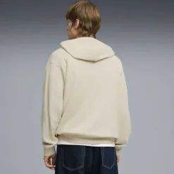 Essentials Elevated Relaxed Herren Kapuzensweater