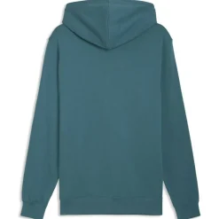 Essentials Elevated TR Herren Kapuzensweater