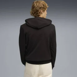 Essentials Elevated TR Herren Kapuzensweater
