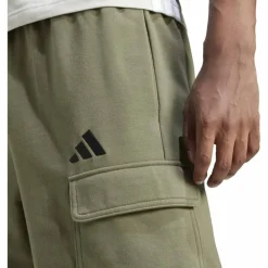 Essentials Feel Cozy French Terry Cargoshorts Herren Shorts