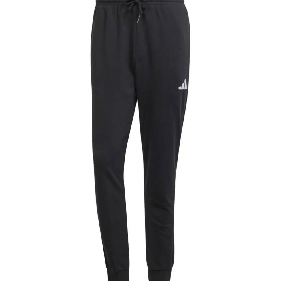 Essentials Feel Cozy French Terry Herren Hose