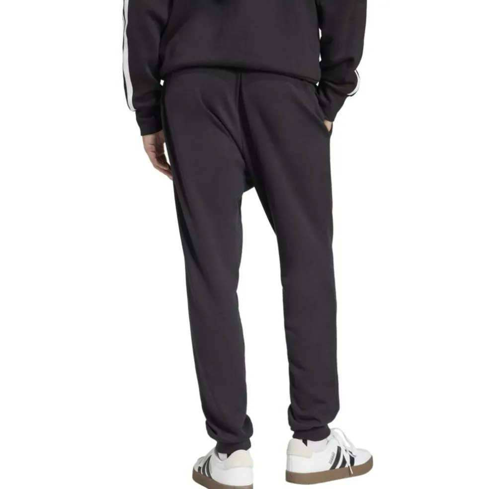 Essentials Feel Cozy French Terry Herren Hose