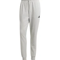 Essentials Feel Cozy French Terry Herren Hose