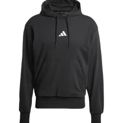 Essentials Feelcozy French Terry Herren Kapuzensweater