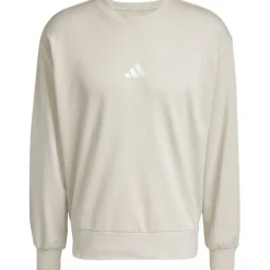 Essentials Feelcozy French Terry Herren Sweatshirt