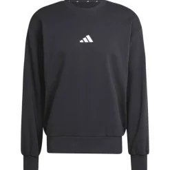 Essentials Feelcozy French Terry Herren Sweatshirt