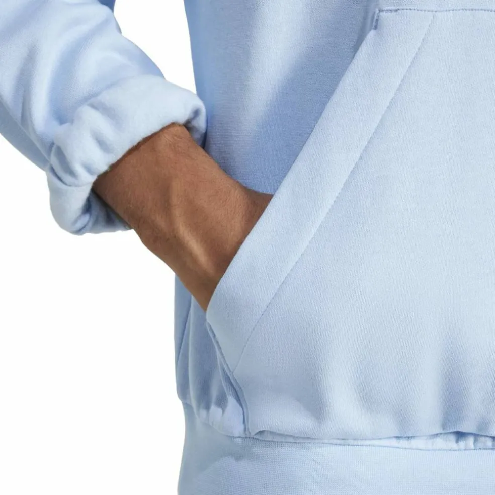 Essentials Feelcozy Herren Kapuzensweater