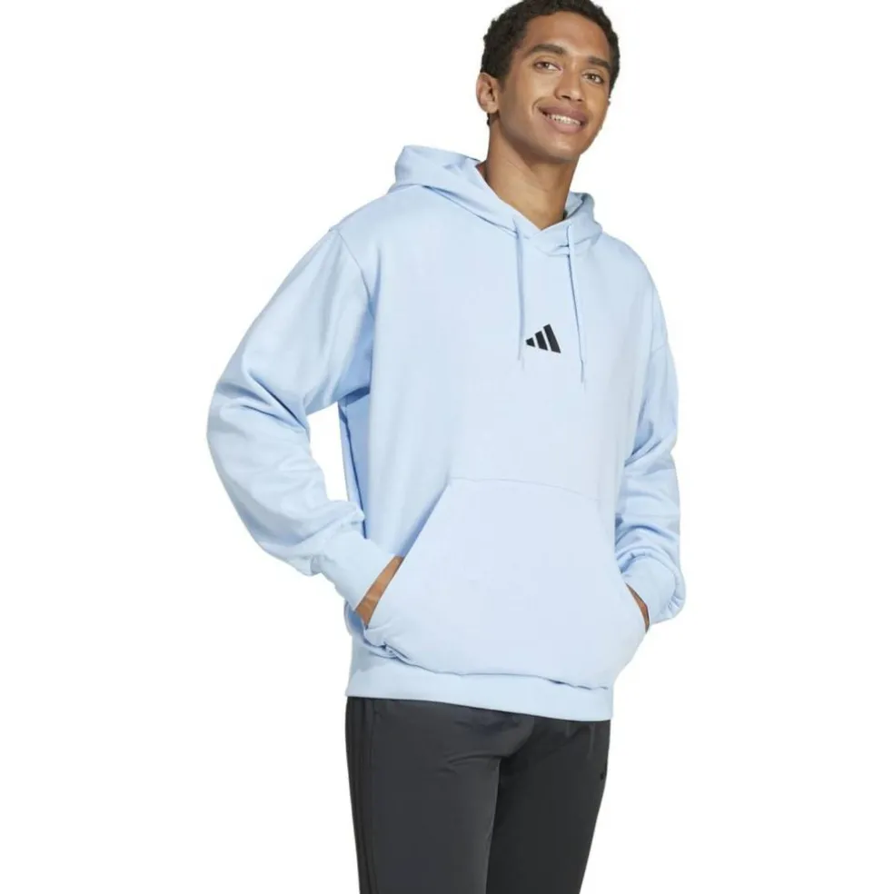 Essentials Feelcozy Herren Kapuzensweater