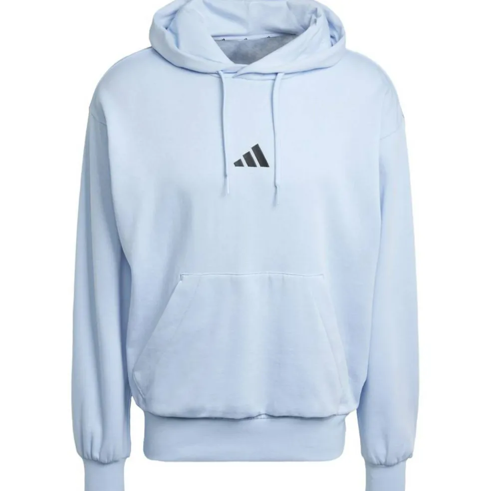 Essentials Feelcozy Herren Kapuzensweater