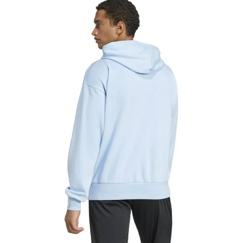 Essentials Feelcozy Herren Kapuzensweater