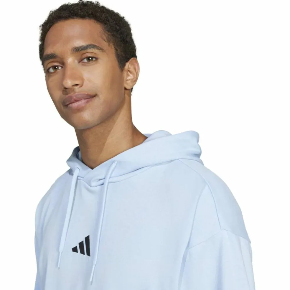 Essentials Feelcozy Herren Kapuzensweater