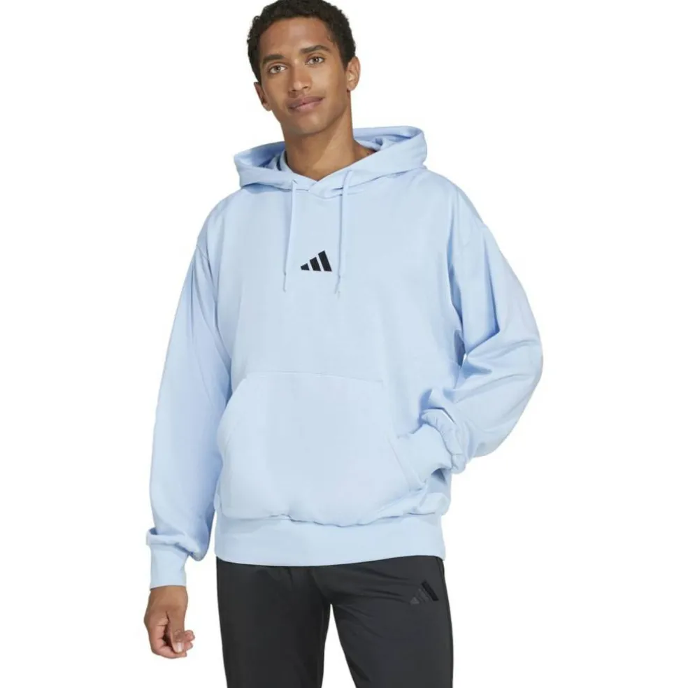 Essentials Feelcozy Herren Kapuzensweater