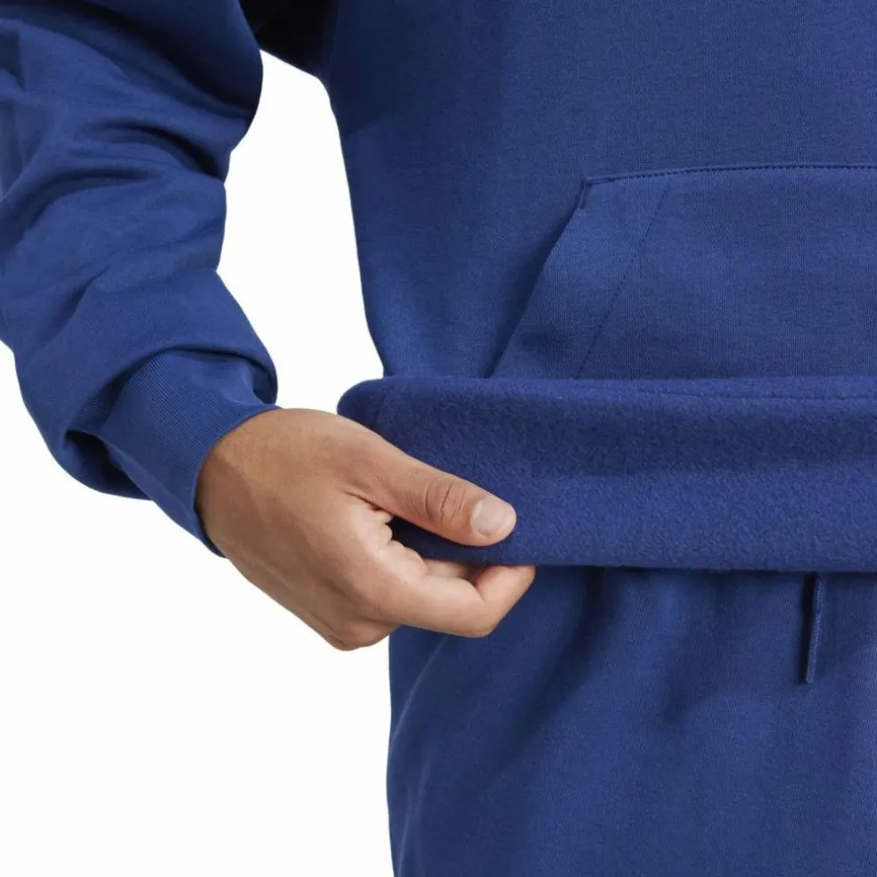 Essentials Feelcozy Herren Kapuzensweater