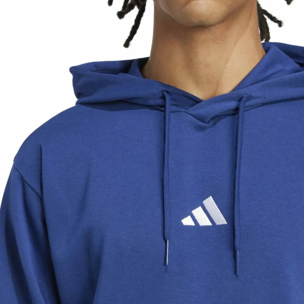 Essentials Feelcozy Herren Kapuzensweater