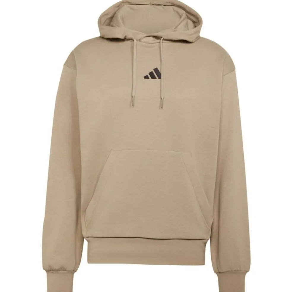 Essentials Feelcozy Herren Kapuzensweater