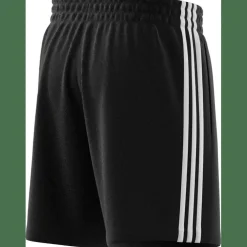 Essentials French Terry 3-Streifen Herren Shorts