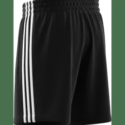 Essentials French Terry 3-Streifen Herren Shorts