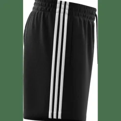 Essentials French Terry 3-Streifen Herren Shorts