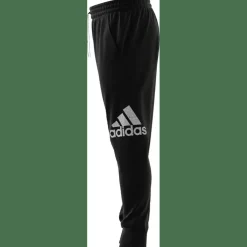 Essentials French Terry Tapered Cuff Logo Herren Hose