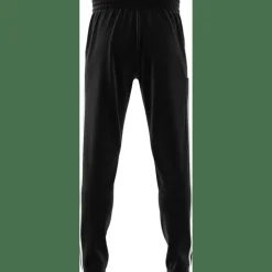 Essentials French Terry Tapered Elastic Cuff 3-Streifen Herren Hose