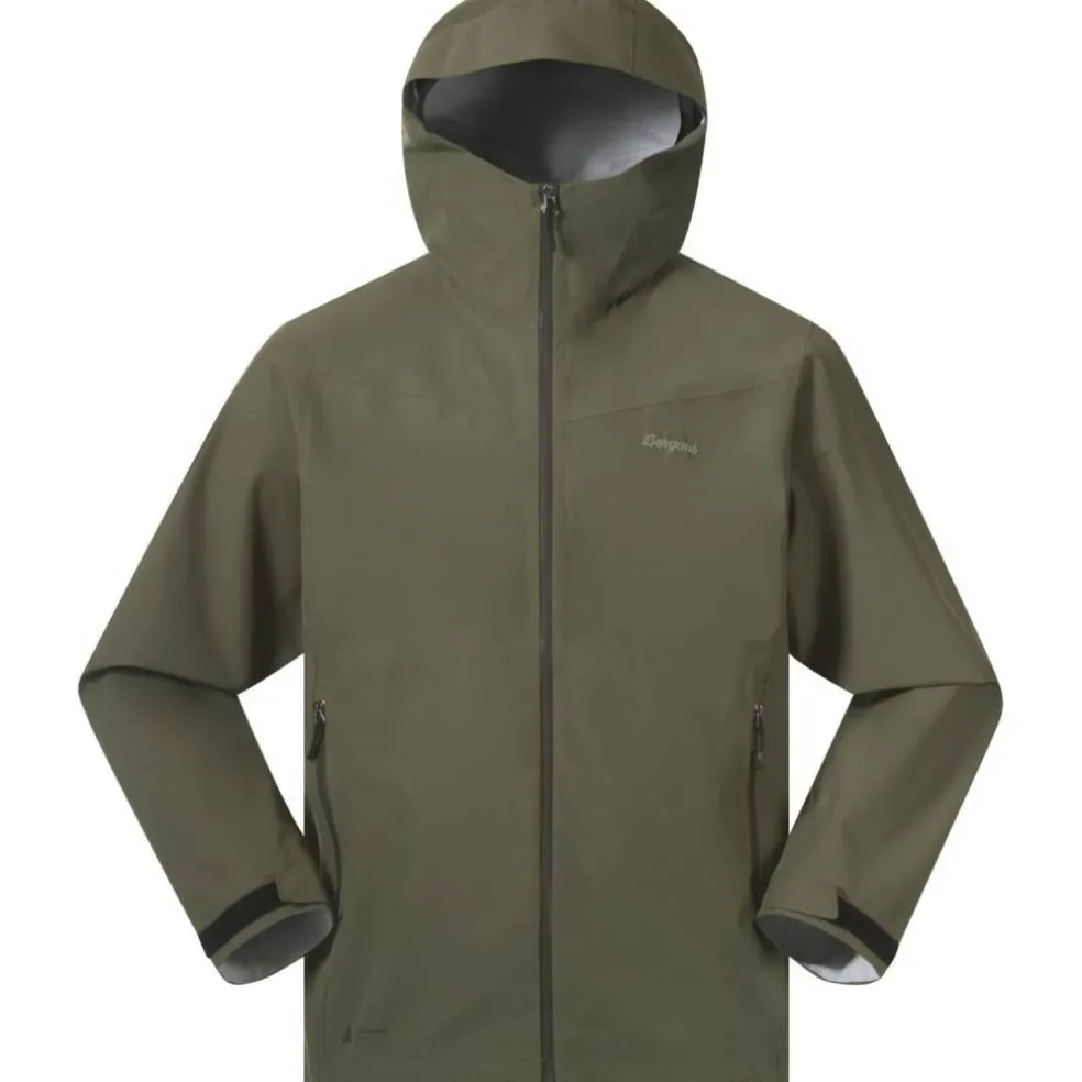 Essentials 2.5L Herren Regenjacke