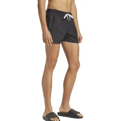 Essentials Logo CLX Herren Badehose