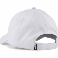 Essentials Metal Cat Basketball Unisex Cap