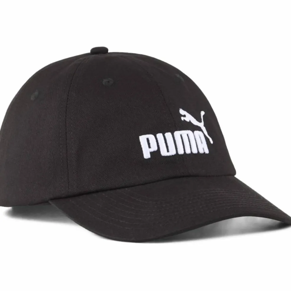 Essentials NO1 Logo Basketball Unisex Cap