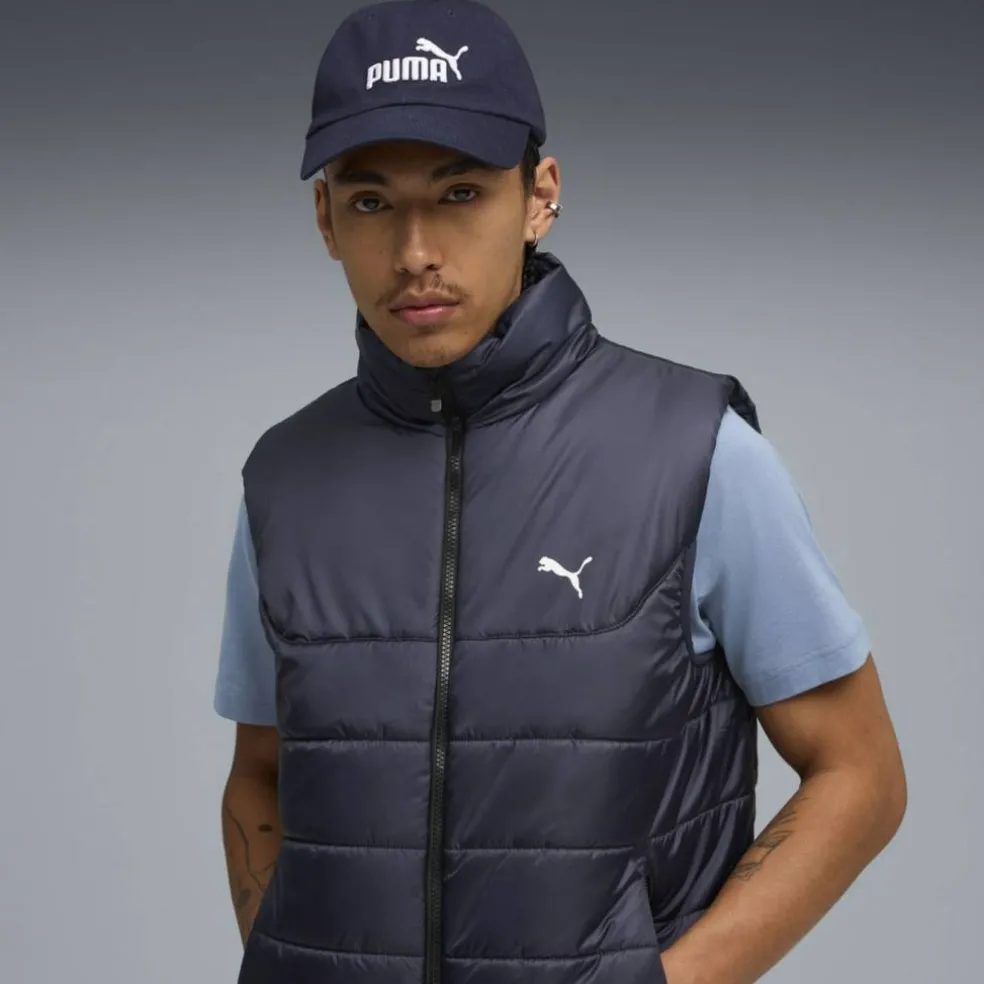 Essentials NO1 Logo Basketball Unisex Cap