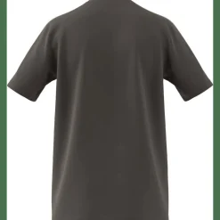 Essentials Single Jersey 3-Streifen T-Shirt Herren T-Shirt