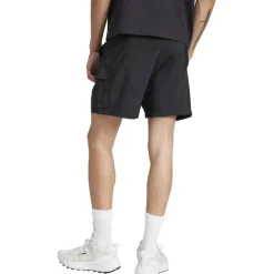 Essentials Small Logo Cargo Chelsea Herren Shorts