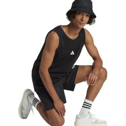 Essentials Small Logo Herren T-Shirt