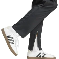 Essentials Small Logo Open-Hem Stanford Herren Hose