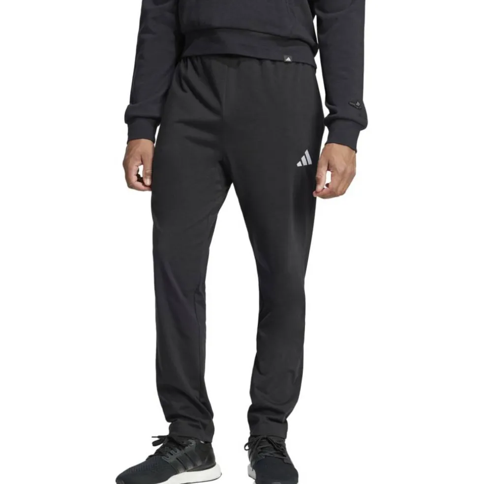 Essentials Small Logo Single Herren Hose